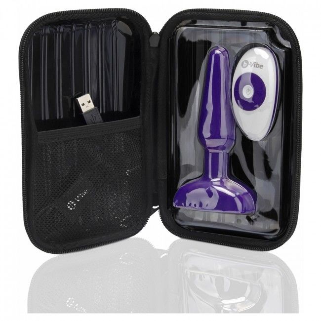 TRIO FERNBEDIENUNGSSTECKER ANAL
