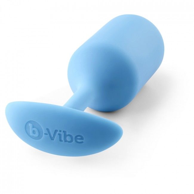 SNUG ANAL PLUG 3