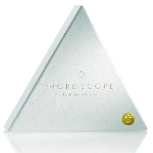 BIJOUX - INDISCRETS HOROSCOPE KIT SCALE