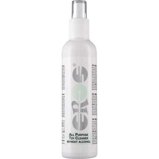 EROS - LIMPIADOR MULTIUSOS PARA JUGUETES 200 ML