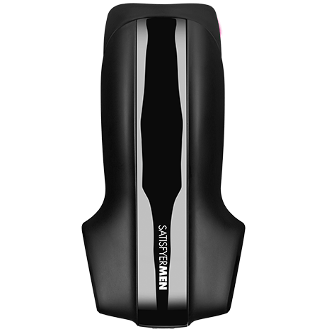 SATISFYER - SATISFYING MEN'S VIBRATION