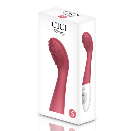 DREAMLOVE OUTLET - ACCESORIO DE BELLEZA CICI NÚMERO 5 - CONTROLADOR DE MOTOR NO INCLUIDO