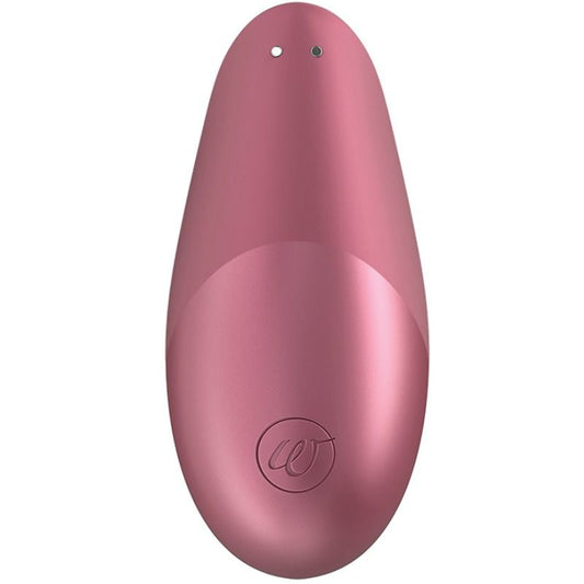 WOMANIZER - ESTIMULADOR DE CLÍTORIS LIBERTY, COLOR ROSA