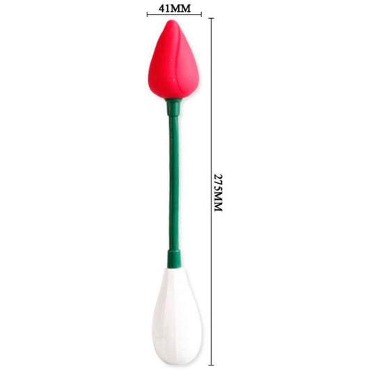 BAILE - Stimulating arrow with vibration