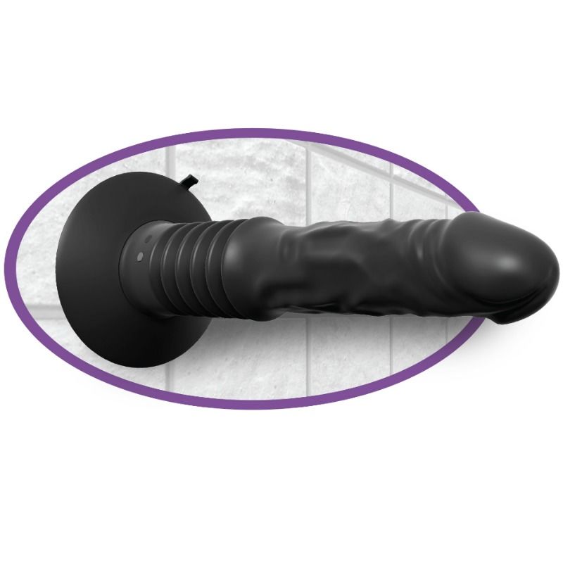 ANAL-VIBRATOR