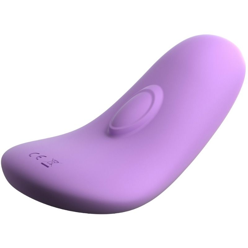 FANTASY FOR HER - FERN-SILIKON BITTE-SIE