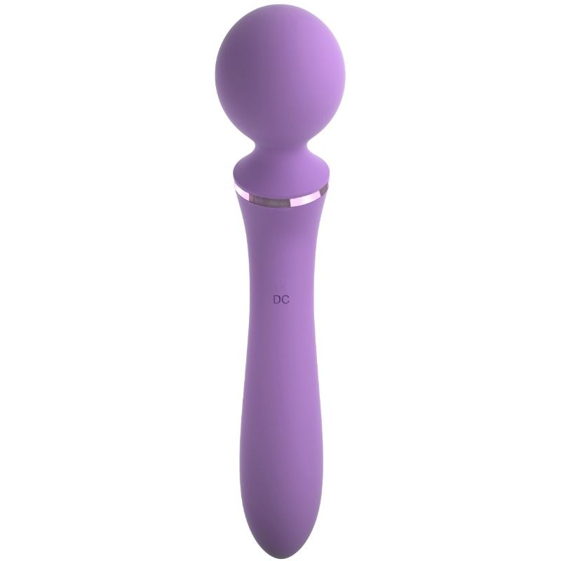 FANTASY FOR HER - DUO WAND MASSAGE