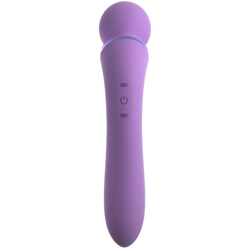 FANTASY FOR HER - DUO WAND MASSAGE