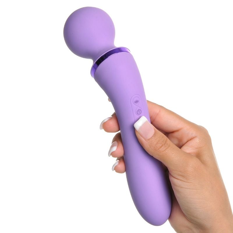 FANTASY FOR HER - DUO WAND MASSAGE