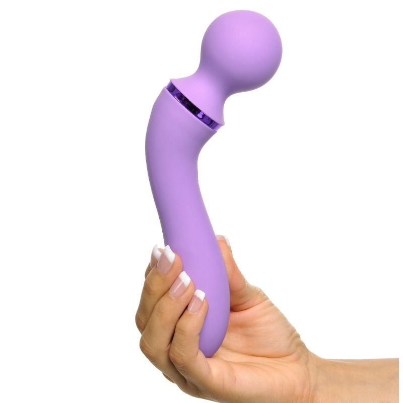 FANTASY FOR HER - DUO WAND MASSAGE