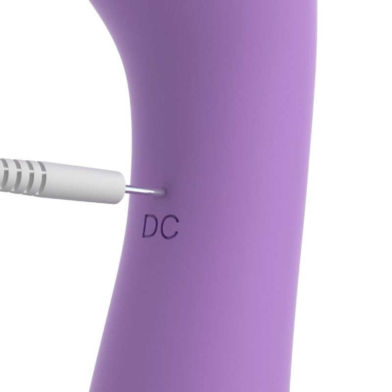 FANTASY FOR HER - DUO WAND MASSAGE