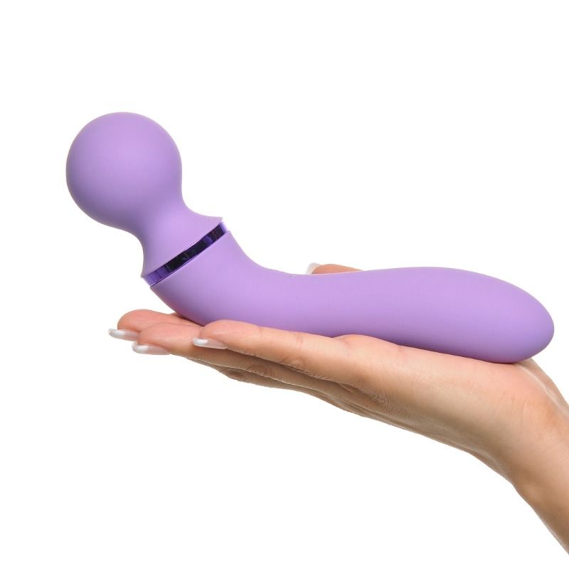FANTASY FOR HER - DUO WAND MASSAGE