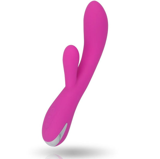 INSPIRA GLAMOUR - CONEJO ROSA VERANO