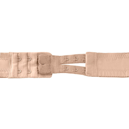 BYE-BRA - EXTENSIÓN DE CONTORNO FLEXIBLE 2 GANCHOS 3 UNIDADES