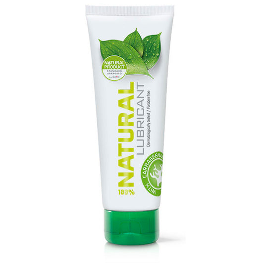 COBECO - PHARMACEUTICAL LUBRICANT NATURAL WATER BASE 125 ML