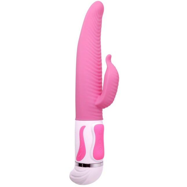 PRETTY LOVE - VIBRADOR ROTATIVO ANTOINE