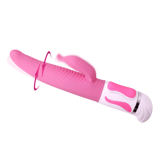 PRETTY LOVE - ANTOINE ROTARY VIBRATOR