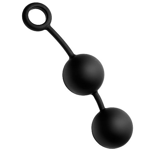 TOM FINLAND - WEIGHTED ANAL BALLS