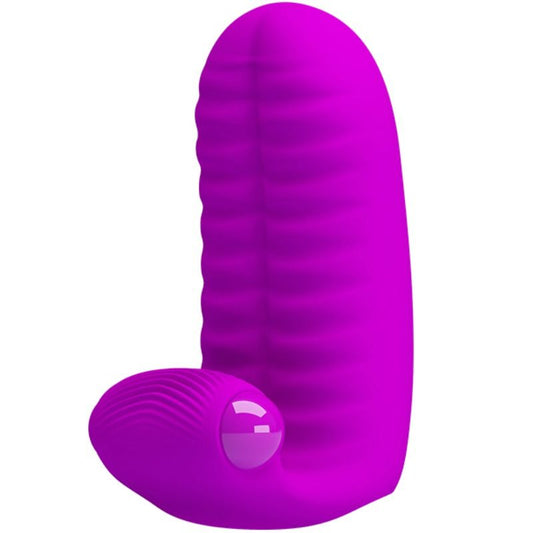 PRETTY LOVE - ESTIMULADOR LILA DE ABBOTT FOXGlove