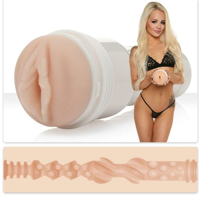 FLESHLIGHT GIRLS - ELSA JEAN VAGINA DELICIOUS