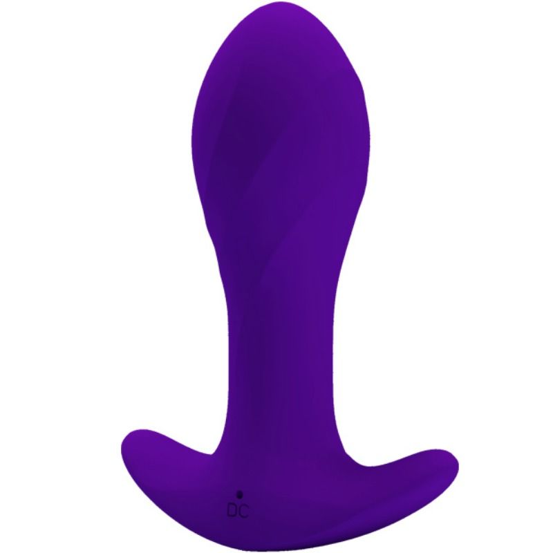 LILAC ANAL-VIBRATOR
