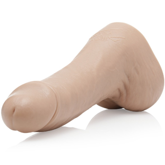 FLESHJACK - ALLEN KING DILDO 18.4CM