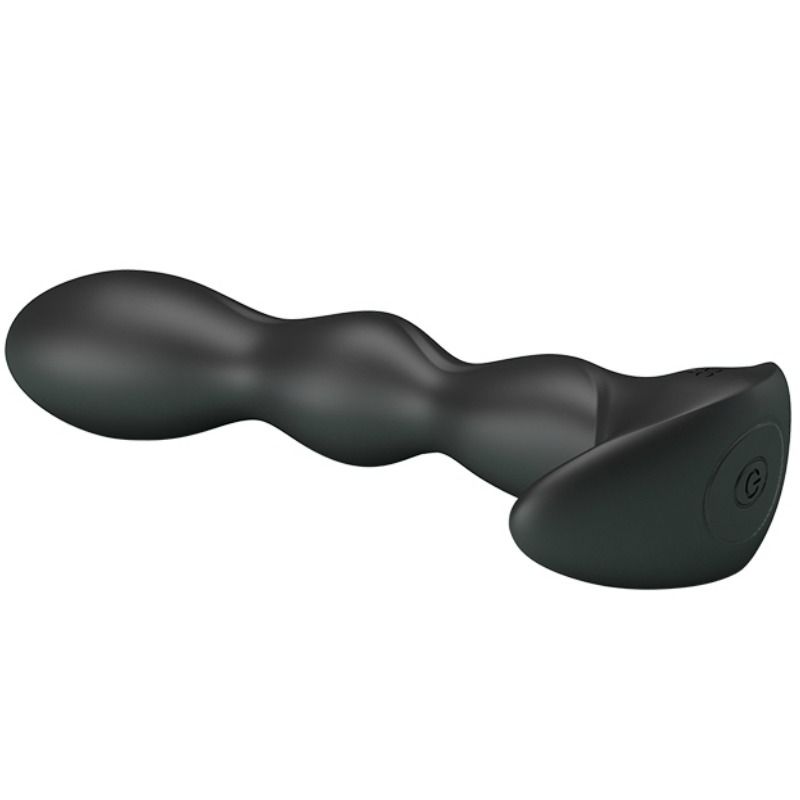 ANAL-VIBRATOR - 12 VIBRATIONSMODI