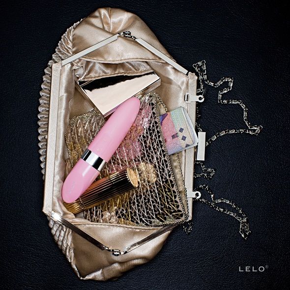 LELO - MIA 2 ROSA VIBRATOR