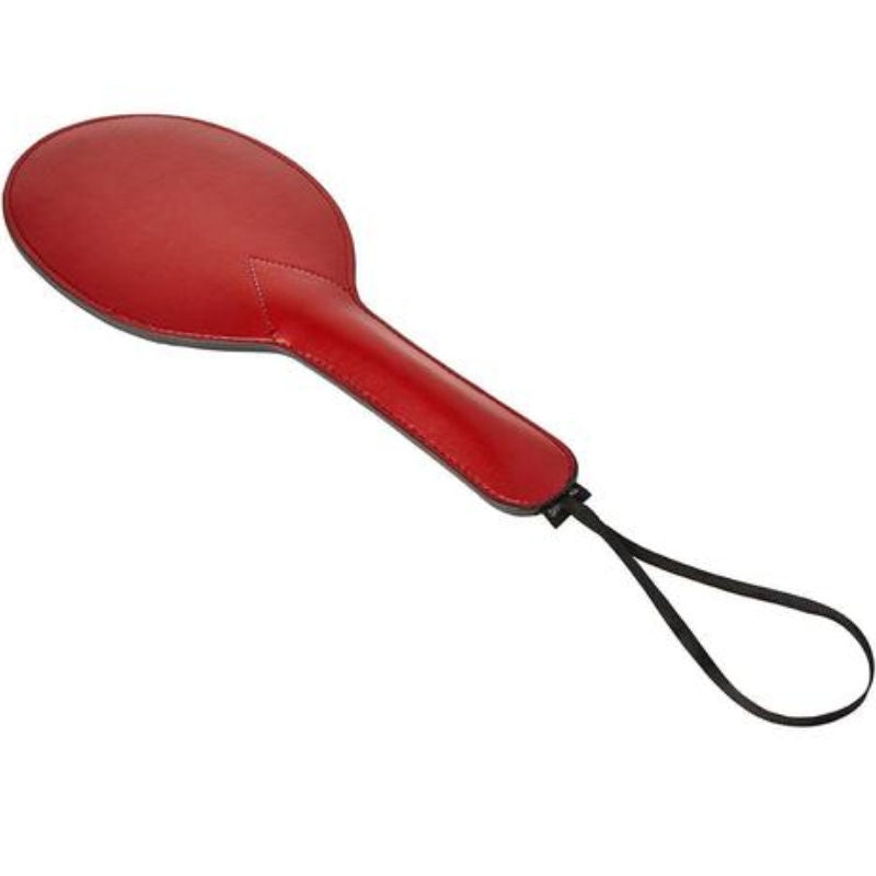 SPORTBLÄTTER - BREITE BORDEAUX-PADDEL 39 CM