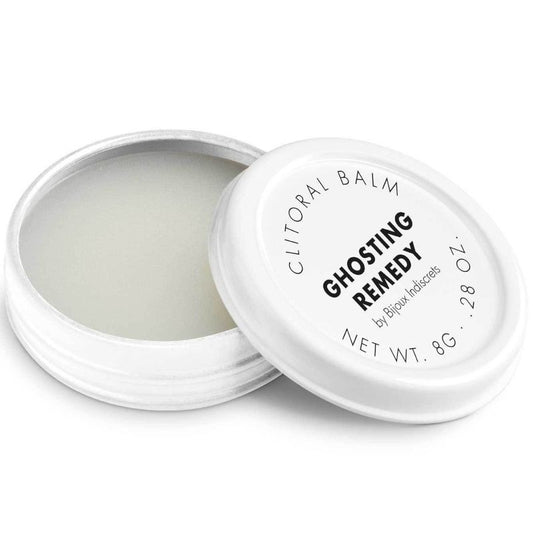 BIJOUX - CLITHERAPY BALM CLITORIS GHOSTING AID