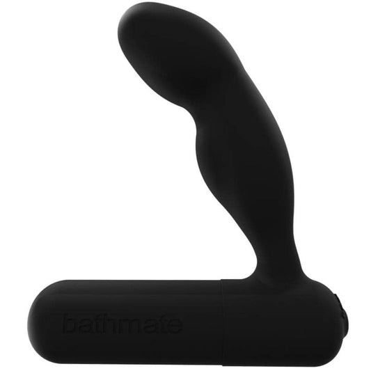 BATHMATE - MASAJEADOR PROSTÁTICO Y PERINEAL