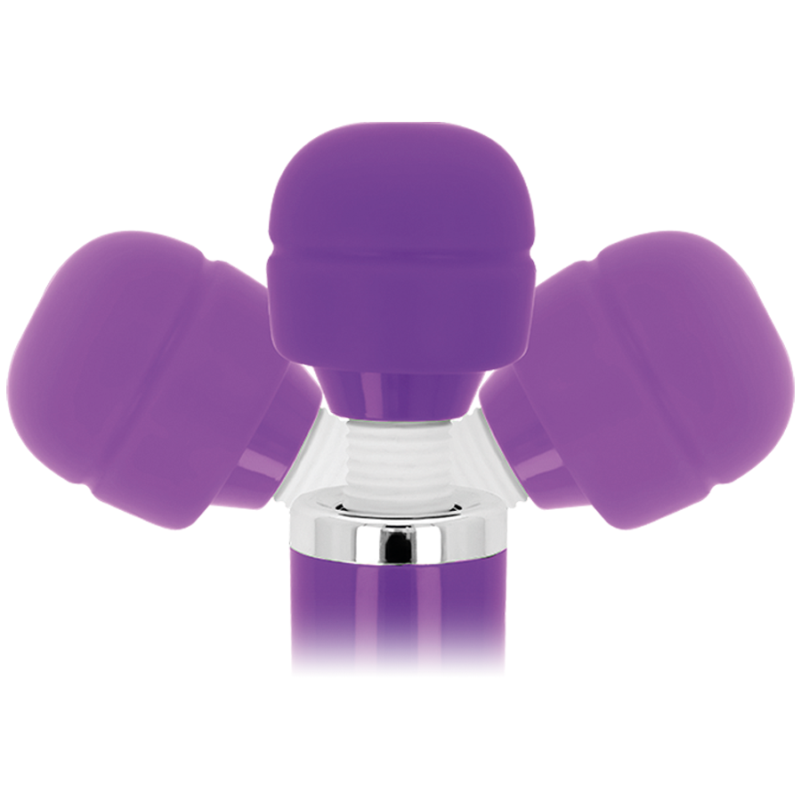 INTENSE - KEANU WAND LILA MASSAGER