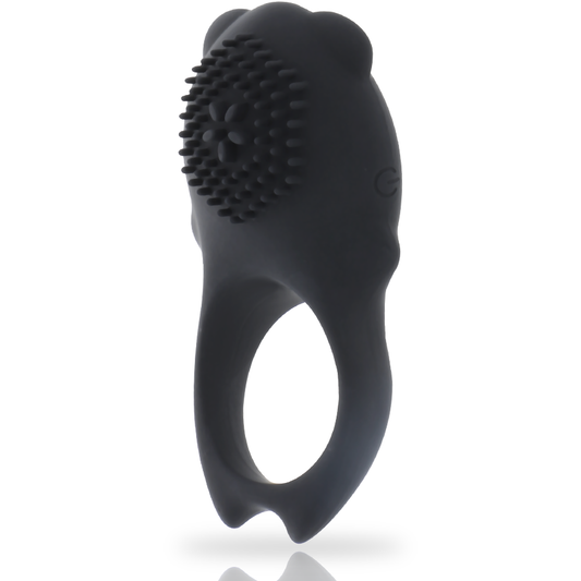 MIA - COLOSSEO RING MANDO A DISTANCIA NEGRO