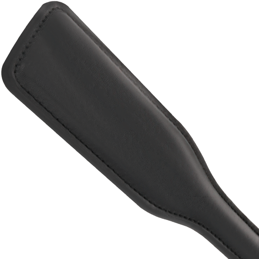 DARKNESS - ORIGINAL BLACK FETISH LEATHER PADDLES