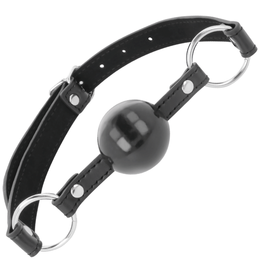 DARKNESS - BLACK BALL KNOB