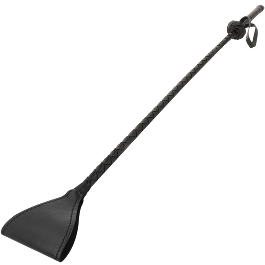 OSCURIDAD - látigo BLACK WHIPPER