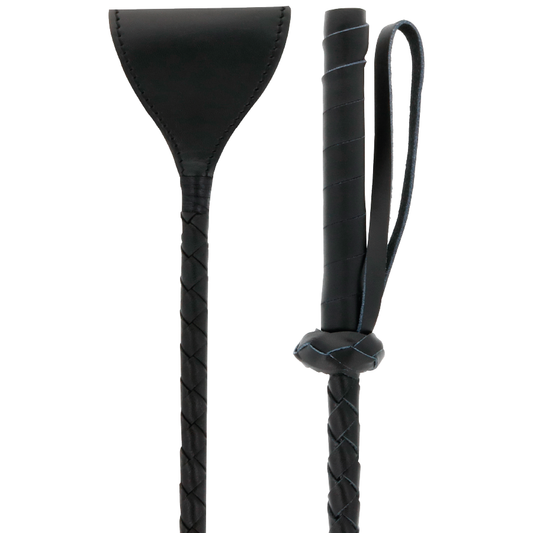 OSCURIDAD - látigo BLACK WHIPPER
