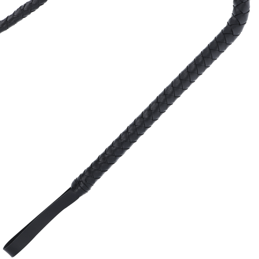 DARKNESS - BLACK BONDAGE POINT 210CM