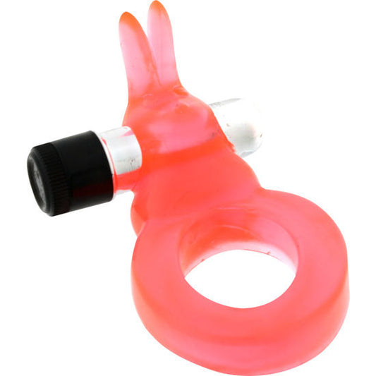 SIETE CREACIONES - ANILLO VIBRADOR CONEJO