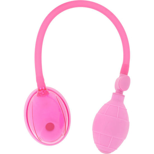 SIETE CREACIONES - SUCIPANTE DE VAGINA ROSA