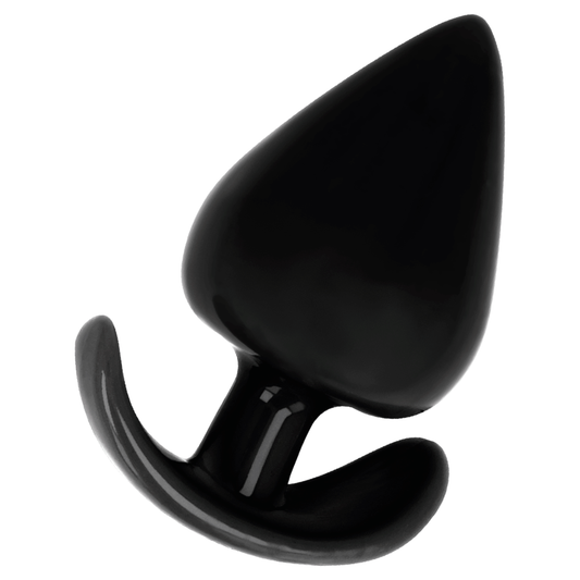 JUGUETES ADICTO - PLUG ANAL 5,5 CM