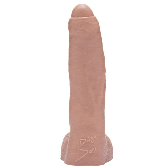 FLESHJACK - DILDO DIEGO SANS 19 CM