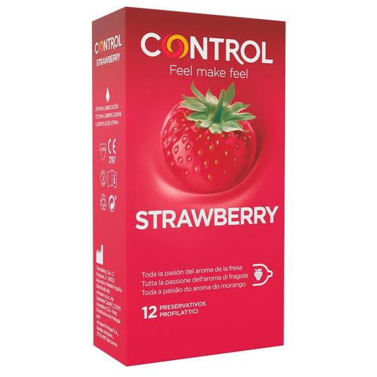 CONTROL - AJUSTA FRESA 12 UNIDADES