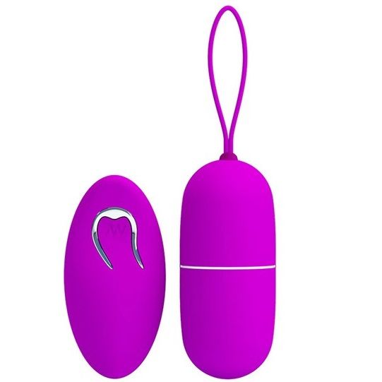 PRETTY LOVE - ARVIN VIBRATING EGG REMOTE CONTROL 12V