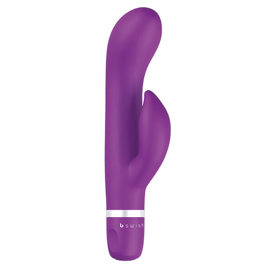 B SWISH - VIBRADOR CONEJO MARINO CLÁSICO BWILD