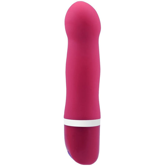 B SWISH - VIBRADOR ROSA DE LUJO BDESIRED