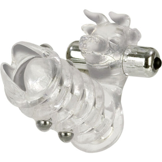 CALEXOTICS - AMPLIFICADOR EL TORO CON PERLAS