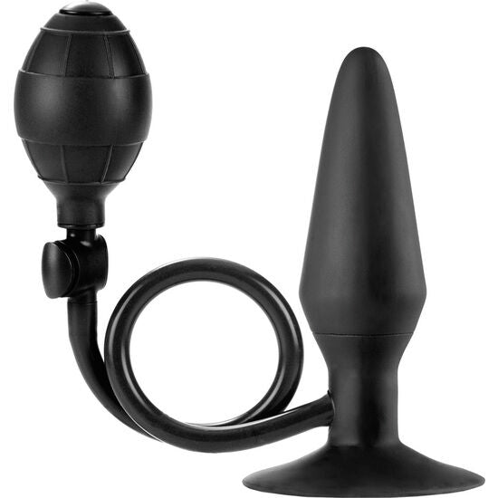CALEXOTICS - COLT LARGE PUMP PLUG BLACK
