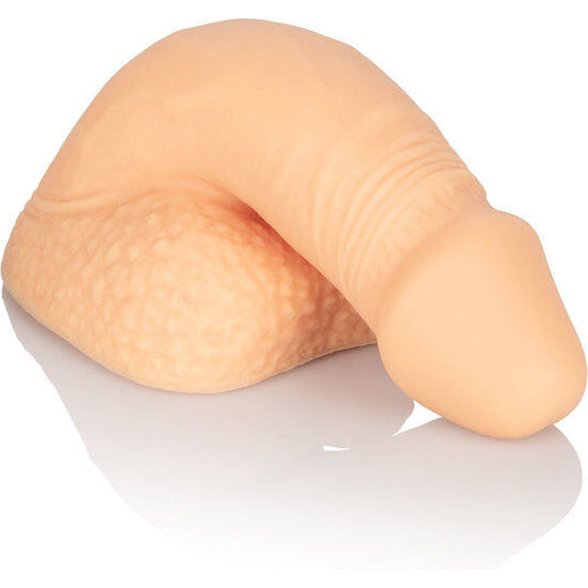 CALEXOTICS - SILICONE PACK PENIS 12.75 CM FLESH