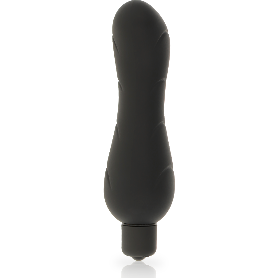 DOLCE VITA - G-SPOT BLACK